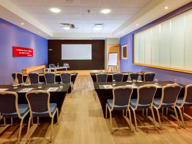 meetings airport Cork