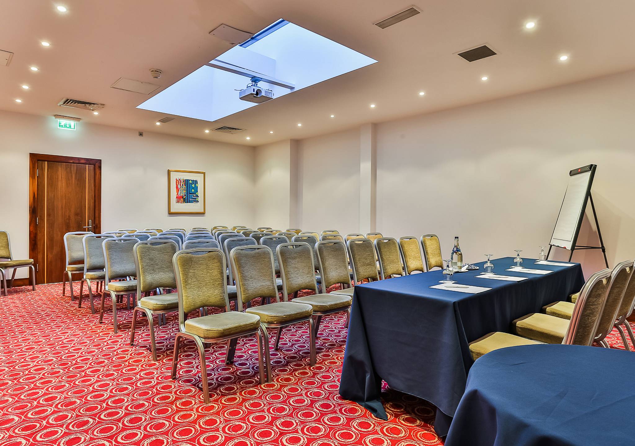 Rochestown meetings