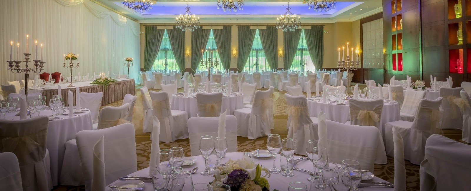 WeddingRoom fota
