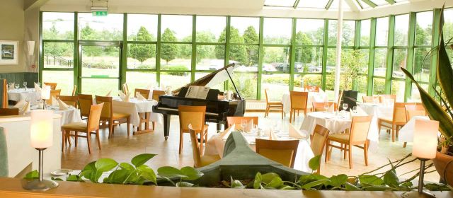 bailey restaurant