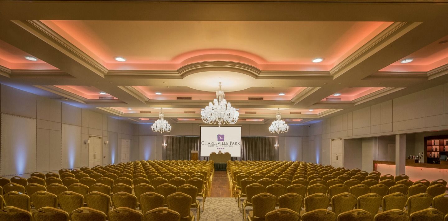 conference