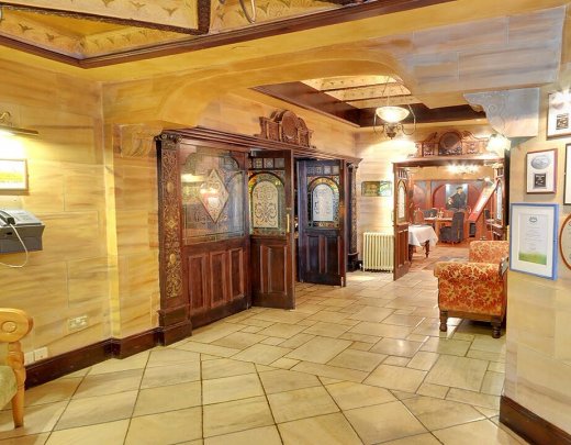 kenmare rooms