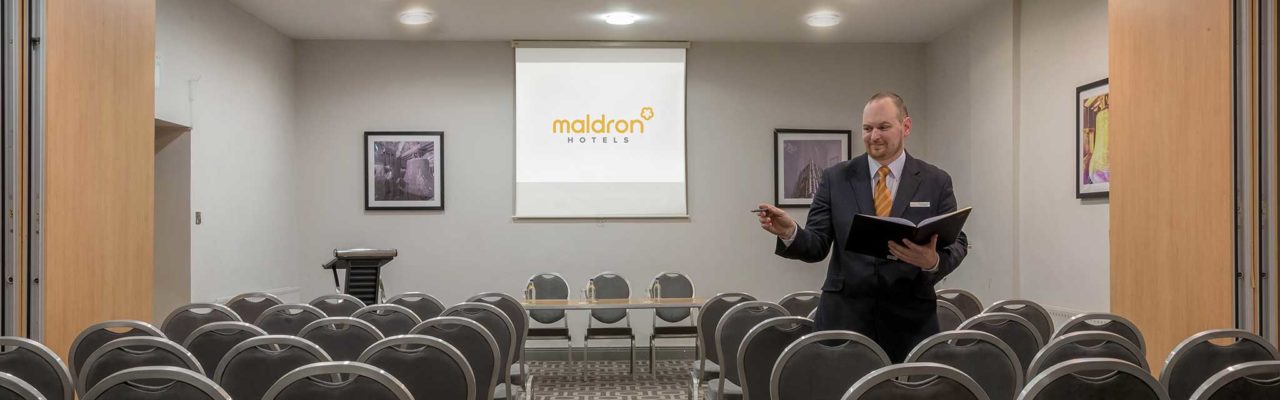meeting