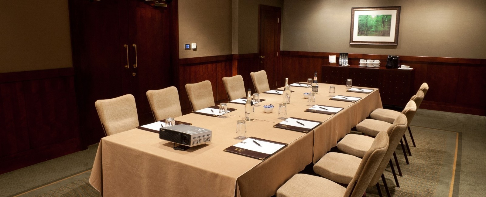 meeting fota