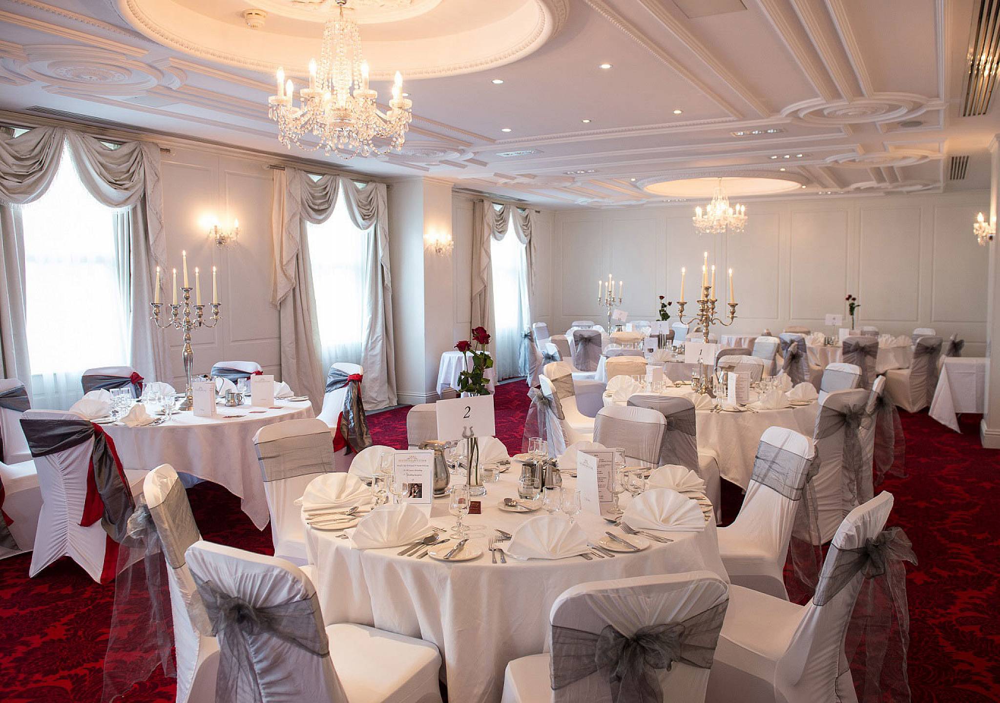 rochestown WEDDING