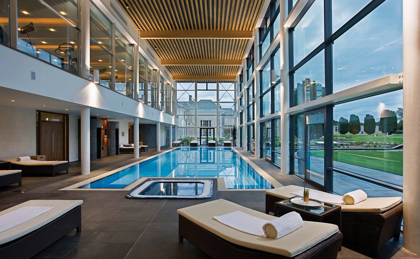 spa castlemartyr