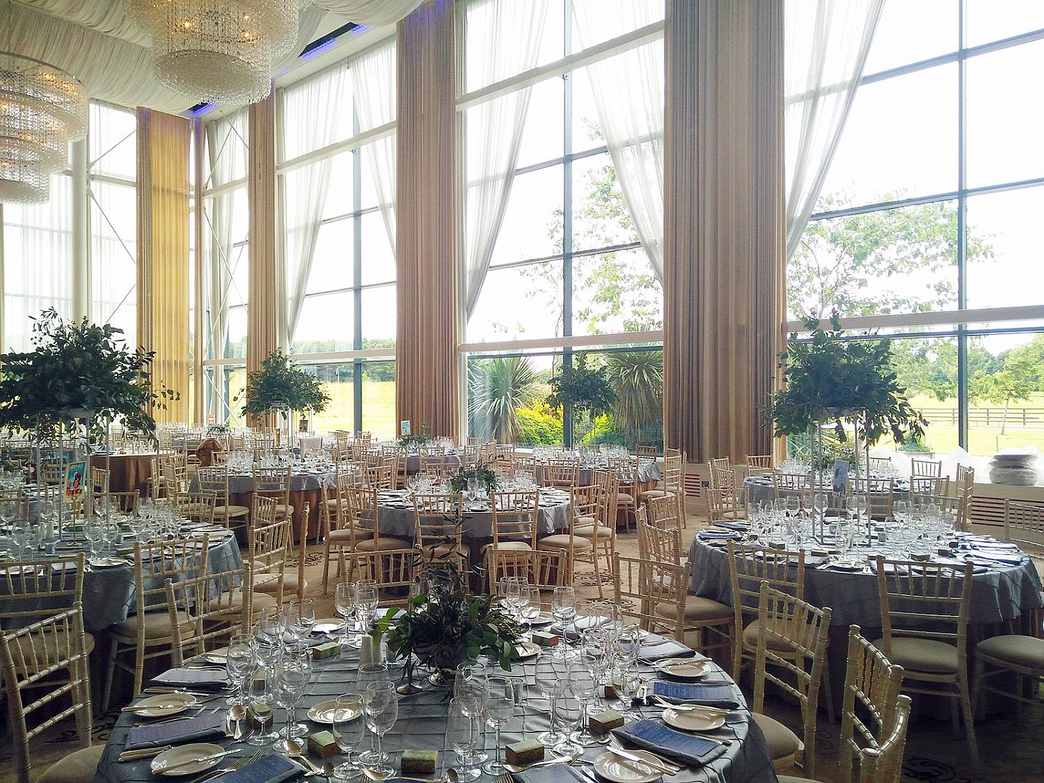 wedding castle