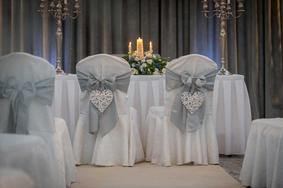 wedding charleville