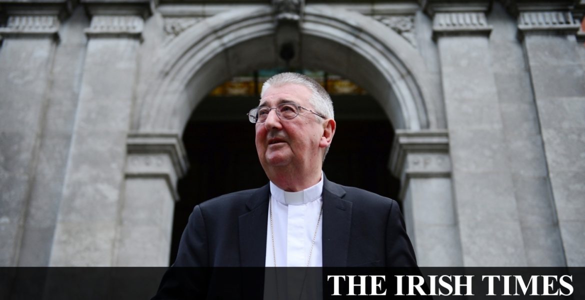 Coronavirus: People have ‘civic duty’ to maintain social distance, archbishop says