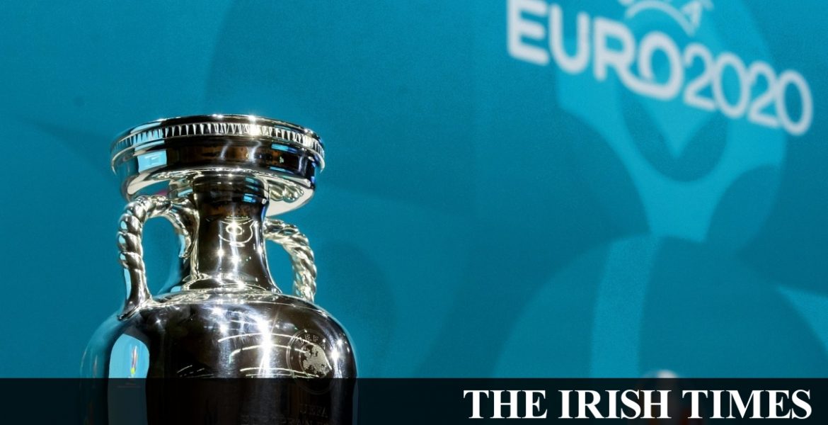 Coronavirus: Uefa decide to postpone Euro 2020 until 2021