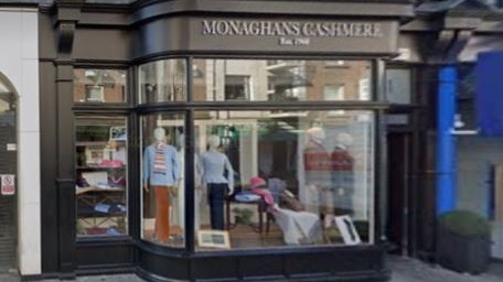 Dublin retailer concerned thieves may try to exploit coronavirus crisis