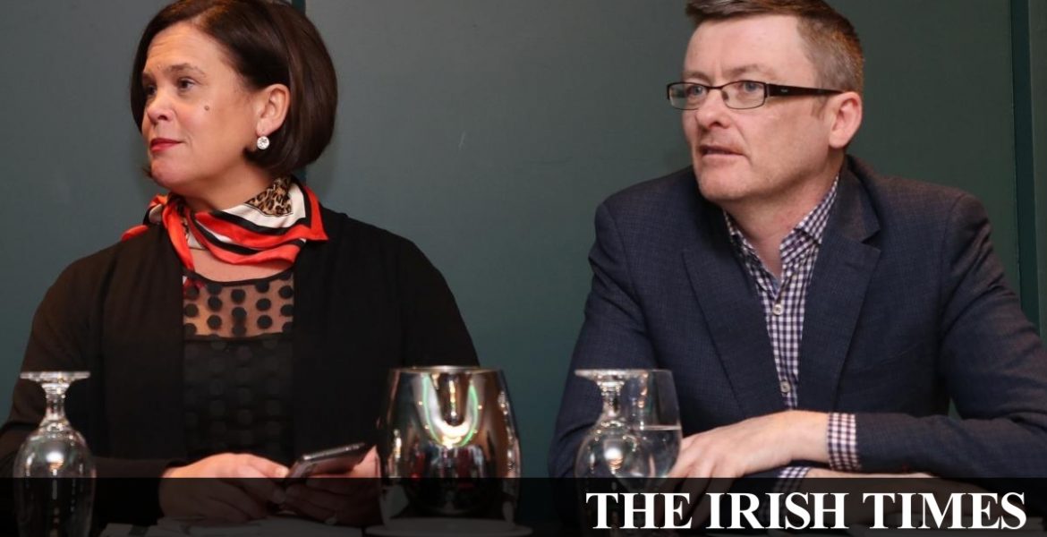 ‘Up the Ra’: David Cullinane never stood amid the gore of a bombing