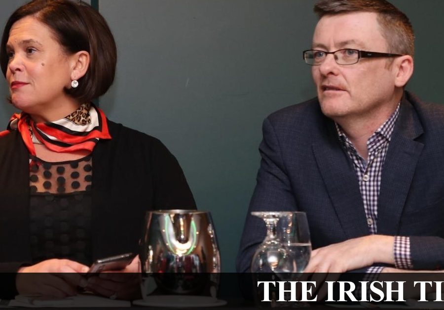 ‘Up the Ra’: David Cullinane never stood amid the gore of a bombing