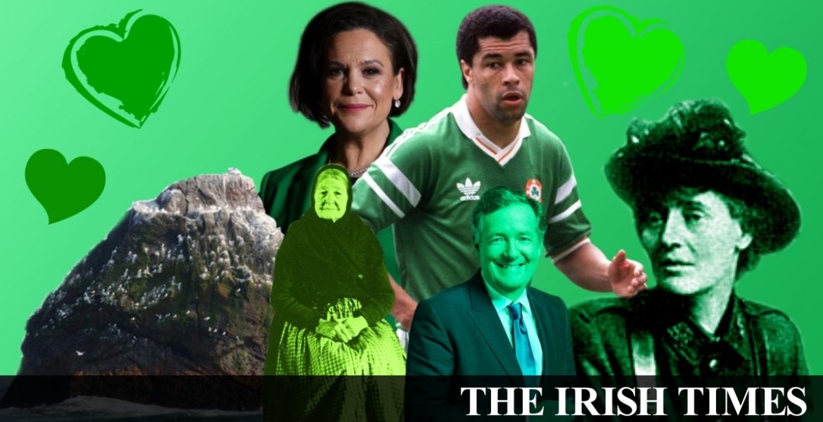 St Patrick’s Day: 50 questions to test your Irishology knowledge
