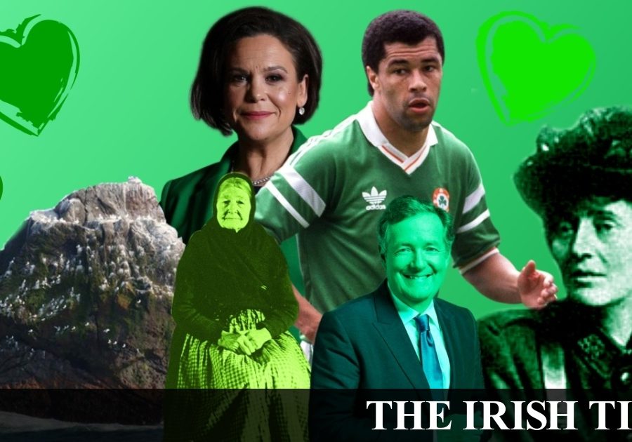 St Patrick’s Day: 50 questions to test your Irishology knowledge