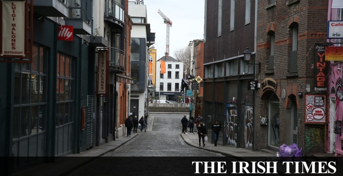 Coronavirus: Retail group fears 200,000 jobs could be lost this week