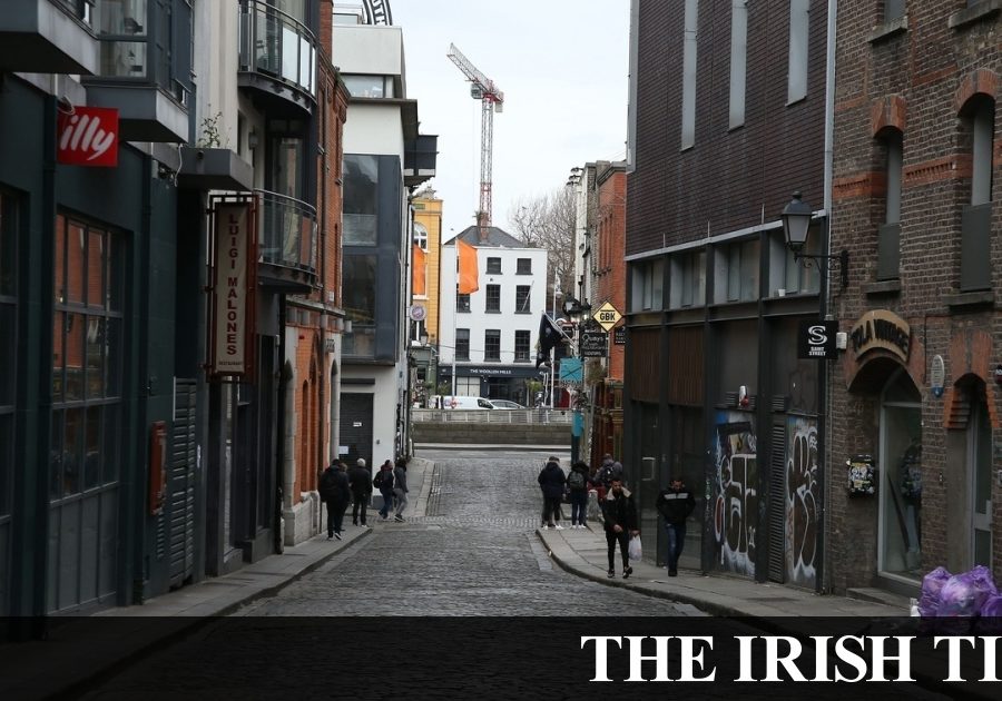 Coronavirus: Retail group fears 200,000 jobs could be lost this week
