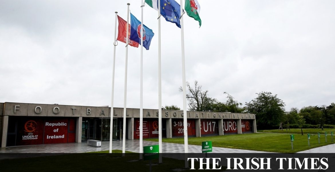 FAI welcomes decision by Uefa to push European Championships back to 2021