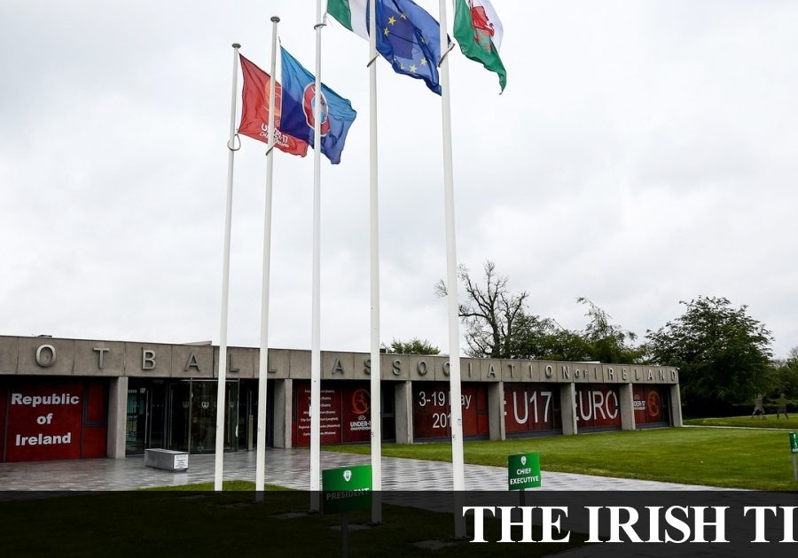 FAI welcomes decision by Uefa to push European Championships back to 2021