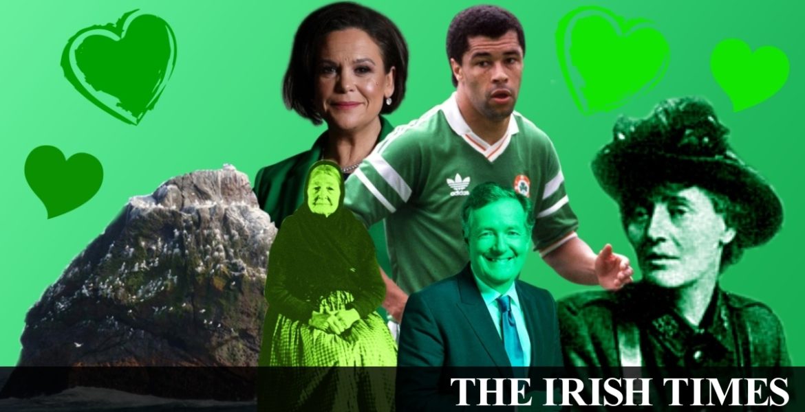 St Patrick’s Day: 50 questions to test your Irishology knowledge