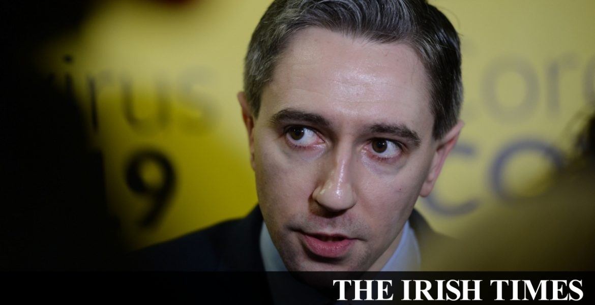 Coronavirus: HSE seeks to hire all available healthcare workers