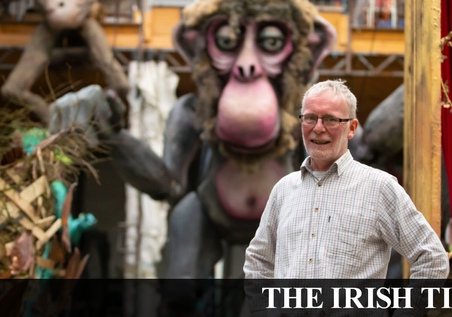 St Patrick’s Day in Waterford: ‘It was eerie… There were no people on the streets’
