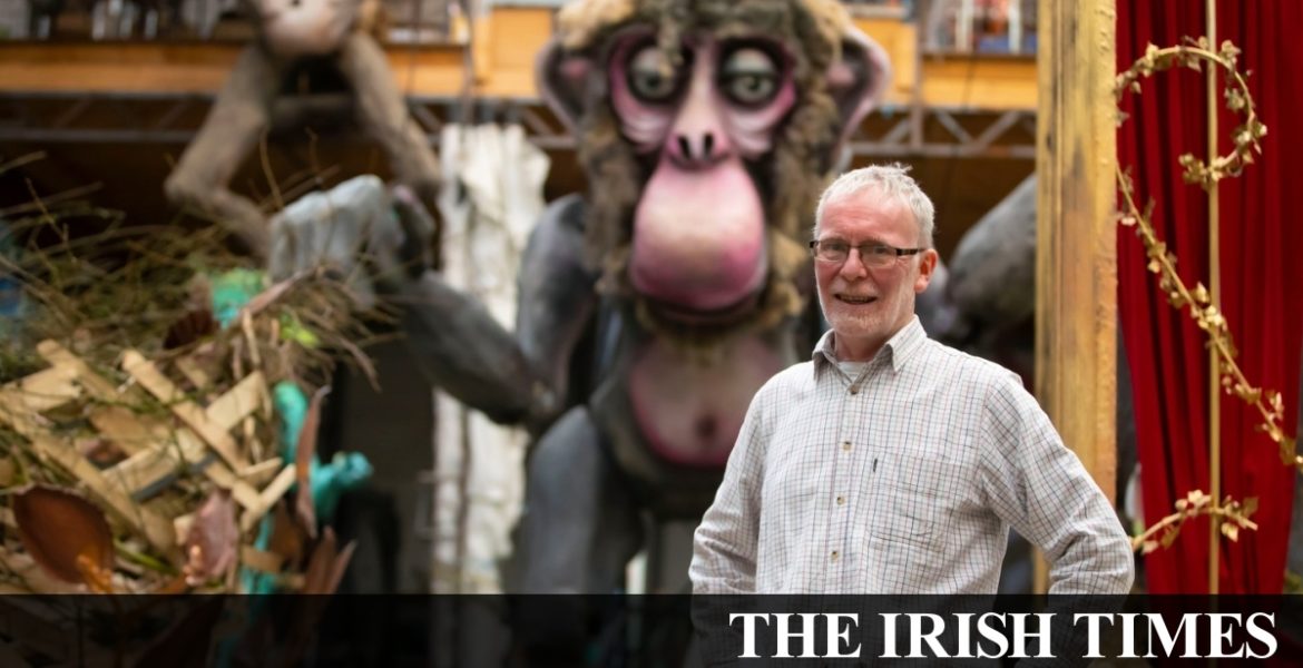 St Patrick’s Day in Waterford: ‘It was eerie… There were no people on the streets’