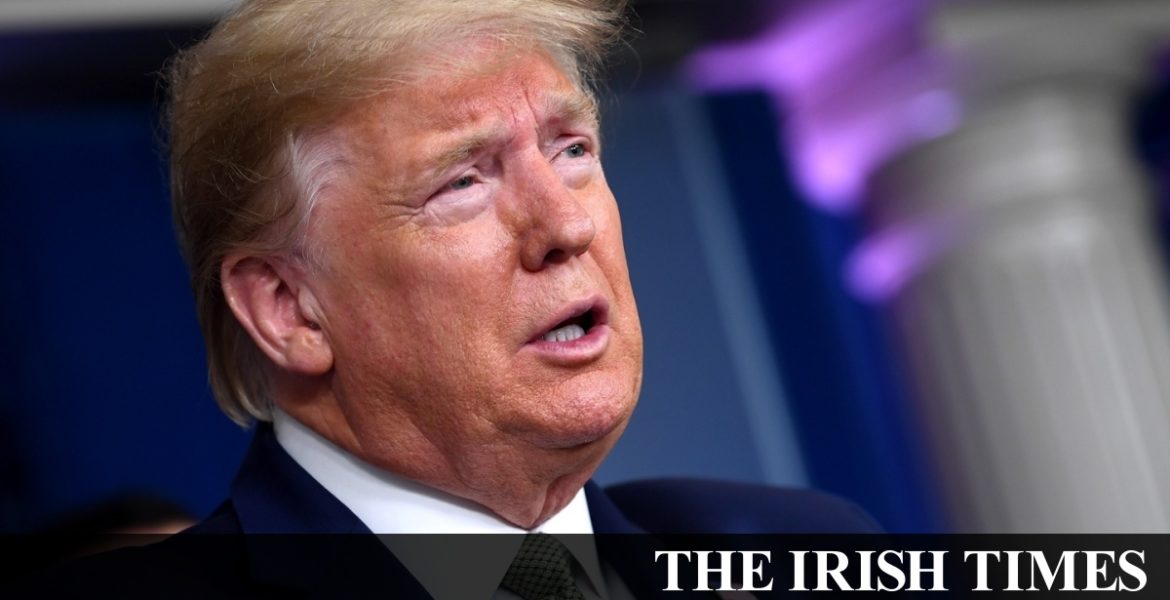 Trump stance on pharmaceutical production could hit Ireland