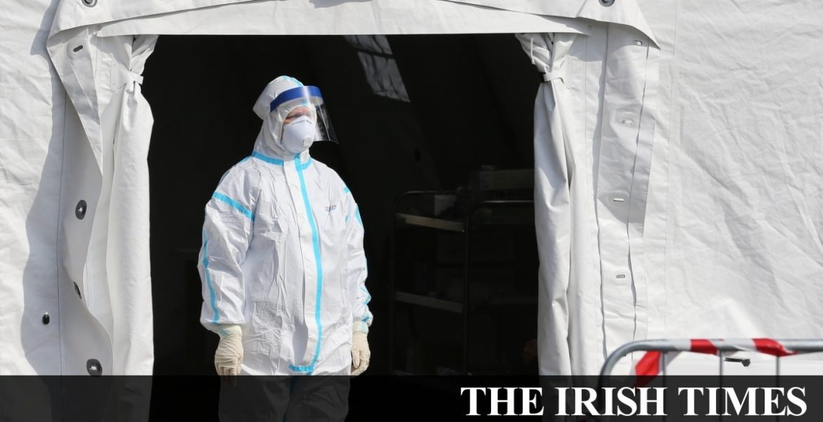 Subscriber Only: Jennifer O’Connell: Sole weapon to beat coronavirus is our safe togetherness