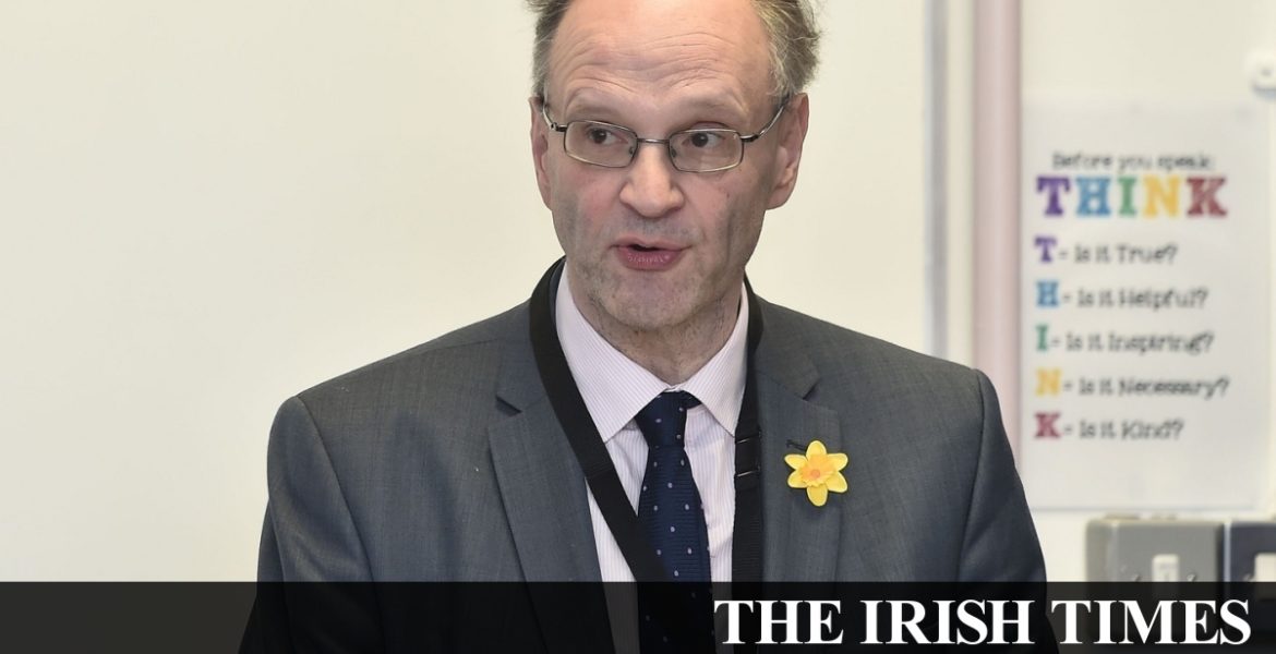 Derry school with suspected case of Covid-19 not allowed to close