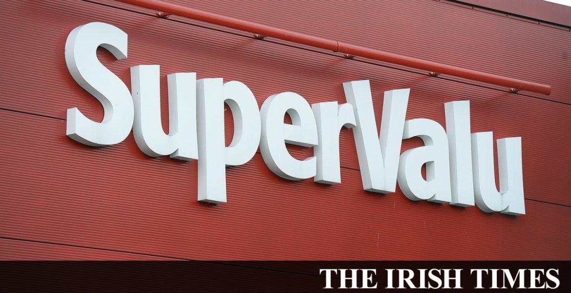 Supermarkets report rocketing demand for home deliveries