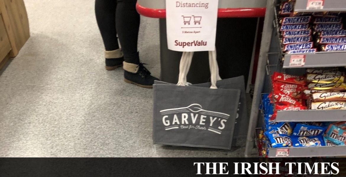Supermarkets to limit customer numbers to slow coronavirus spread