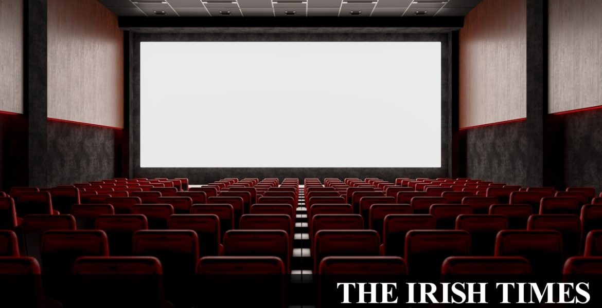 Odeon and Cineworld close all Irish cinemas