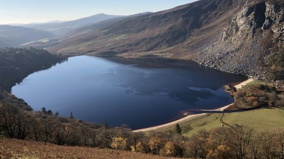 Coronavirus: Concern over lack of social distancing during outdoor walks