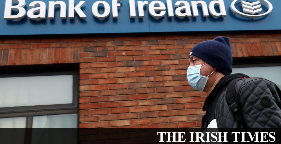 Coronavirus: Banks agree mortgage breaks and repossession deferrals amid Covid-19
