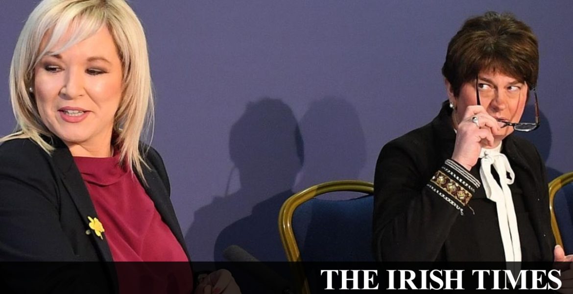 Newton Emerson: Sectarian split over school closures feels ominous