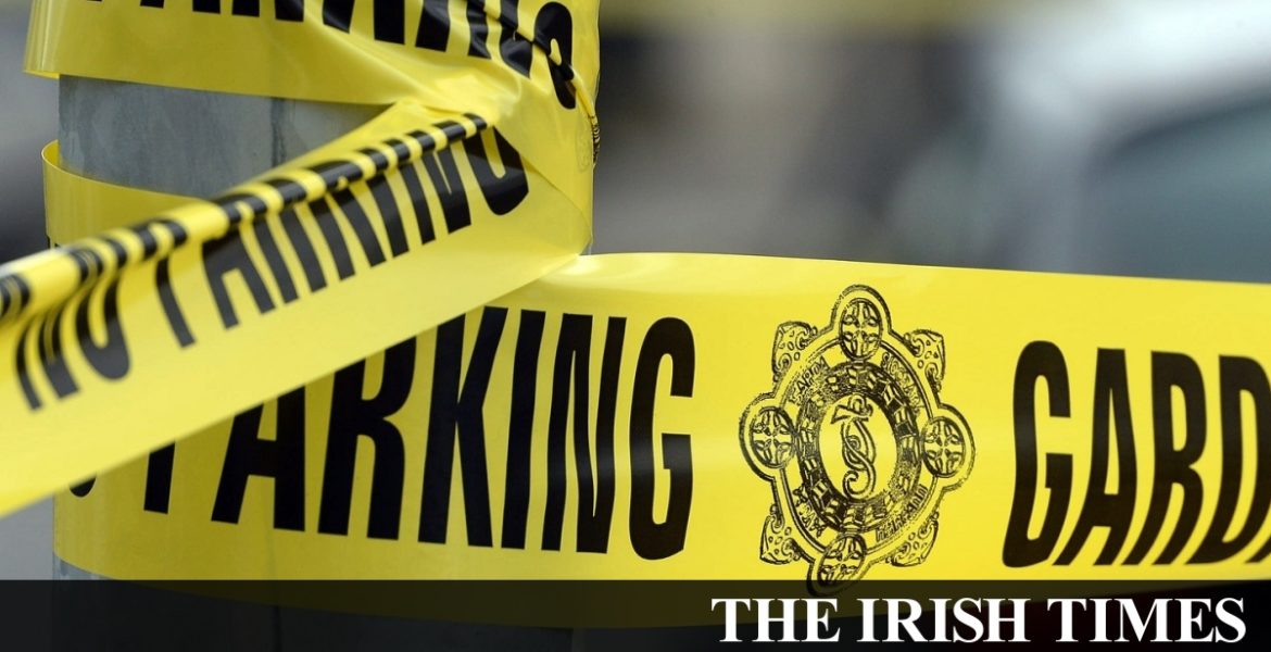 Woman (71) dies following two-vehicle collision in Cork