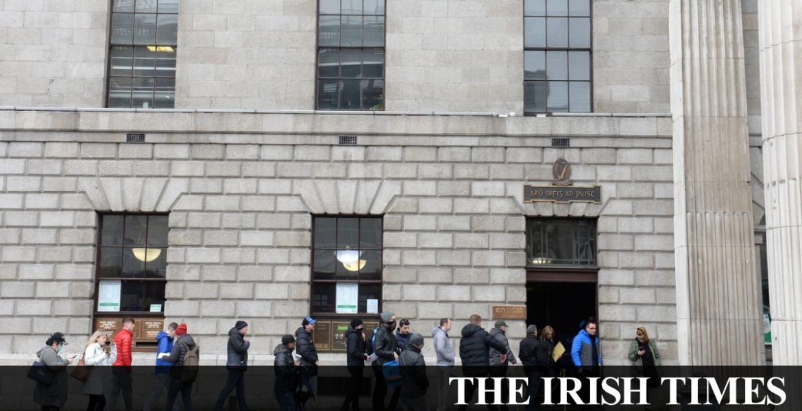 Coronavirus: Varadkar’s call-to-arms vests power in public action