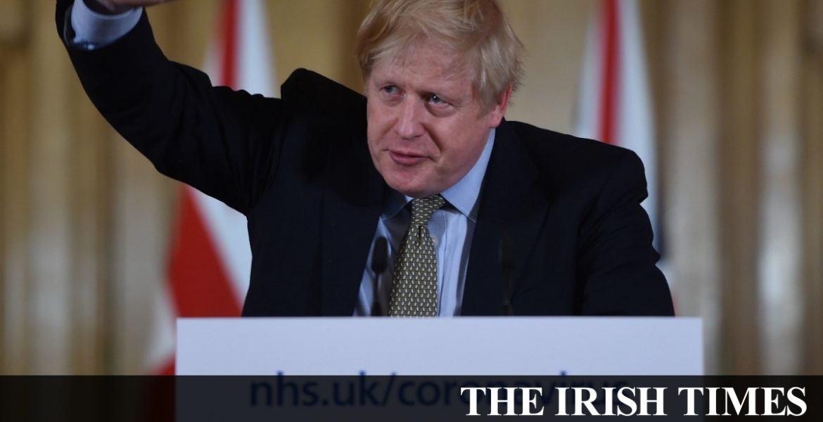 ‘Out of his depth’: World leaders battle coronavirus with mixed results