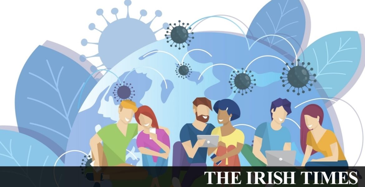 Coronavirus: Your 12-step guide to passing the time in quarantine