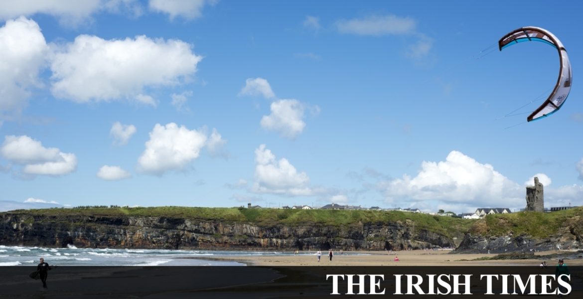 Finally some good news: It’s going to stay sunny and get warmer