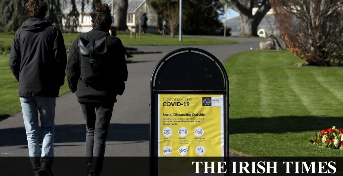 Coronavirus: Government to ramp up support for laid-off workers