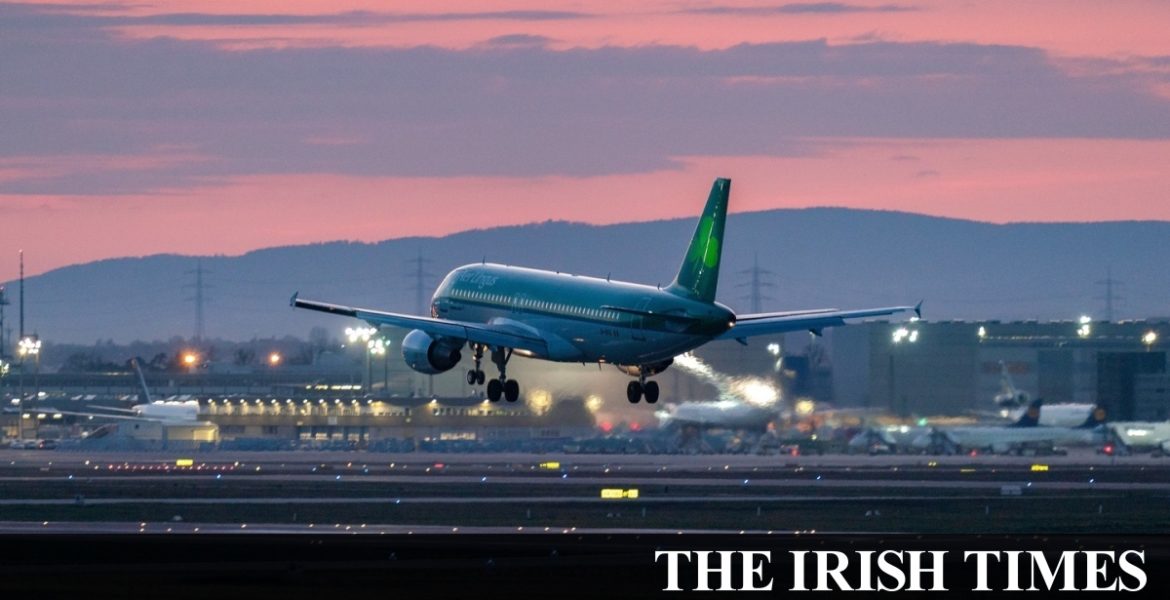 Irish abroad on short-term visas or insecure work urged to consider returning
