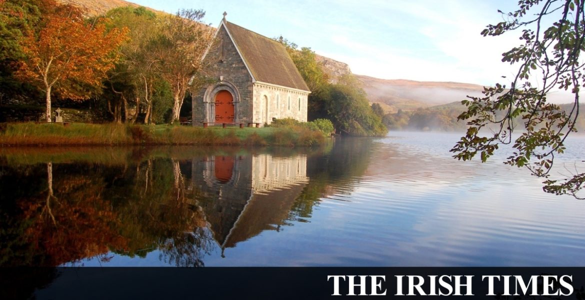 Family walks suitable for social distancing