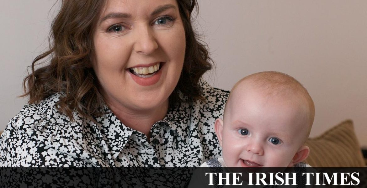 ‘It’s like a weird Tinder’: Meet the mums going it alone with the help of donor sperm