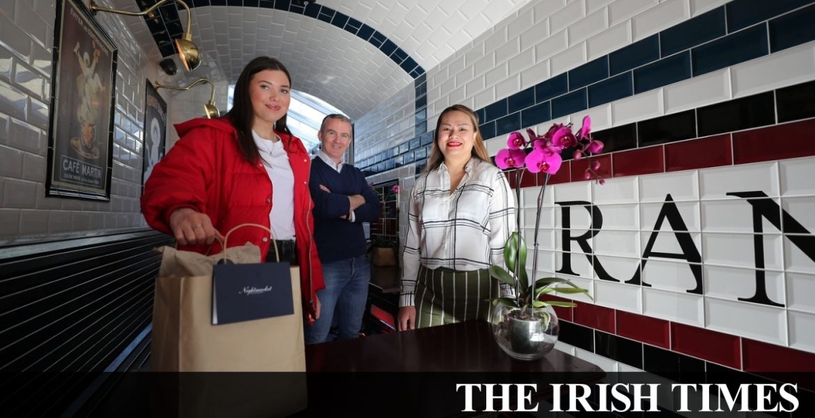 Coronavirus: Restaurants seek takeaway planning reprieve