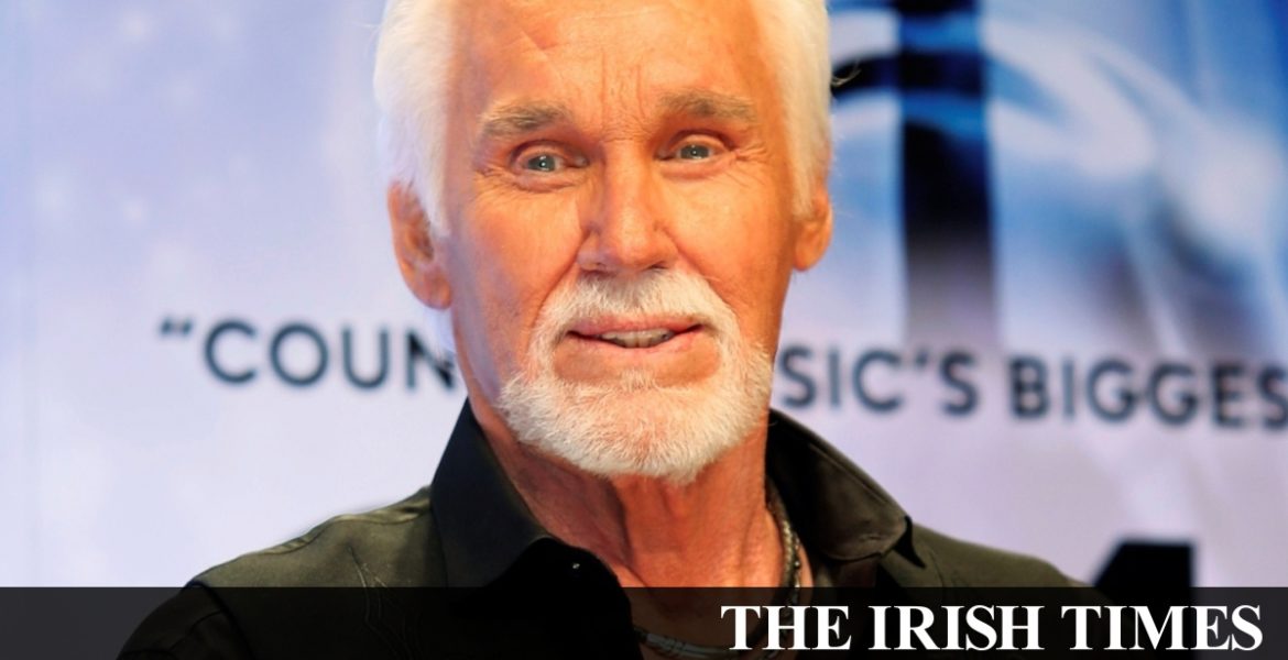 Kenny Rogers obituary: Popular singer spanned genres and generations