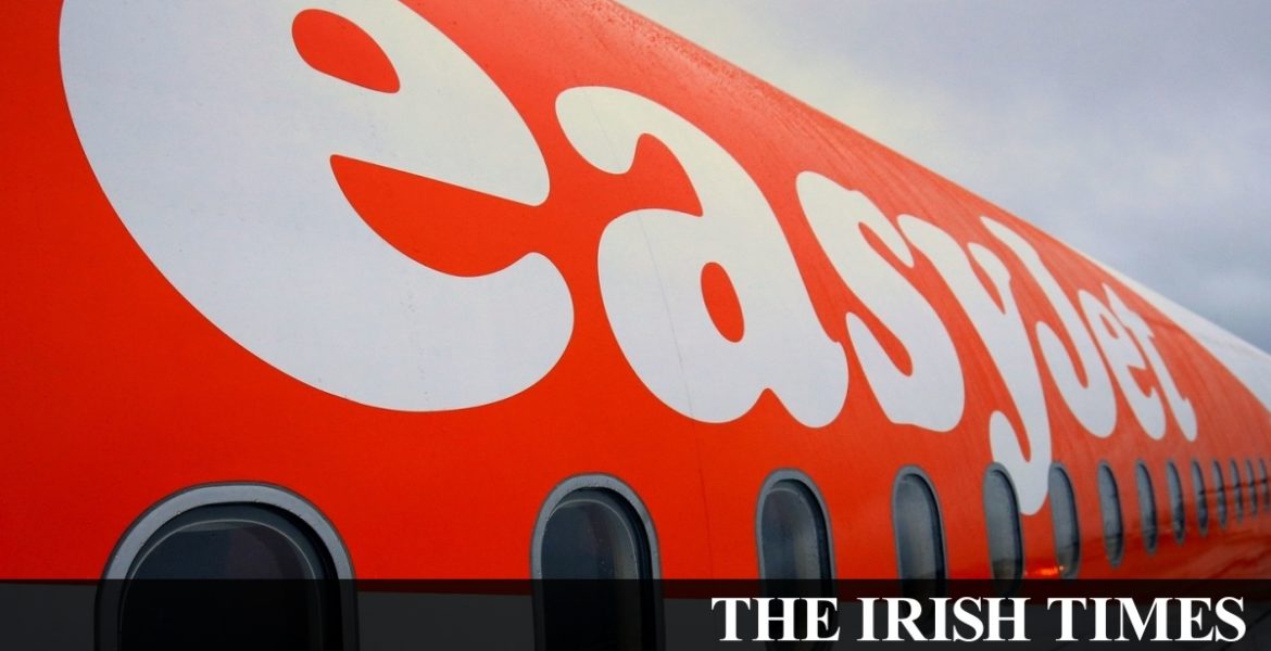 Easyjet apologises after staff motivation video copies Varadkar speech