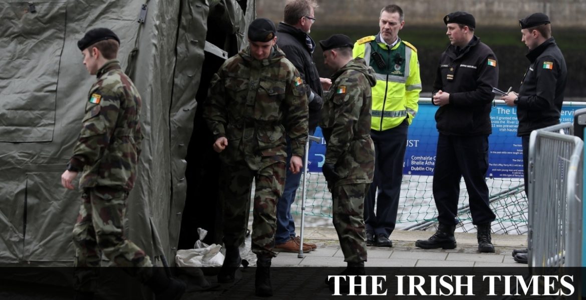 Coronavirus: Cases in Republic rise to 785 as Government response criticised