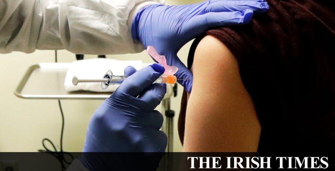 Subscriber Only: Coronavirus: The good news and the good news to be wary of